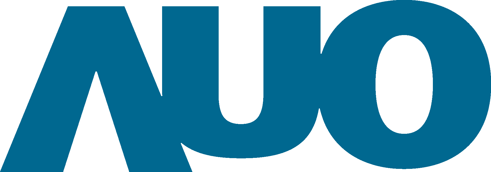 AU Optronics Logo Vector Logo